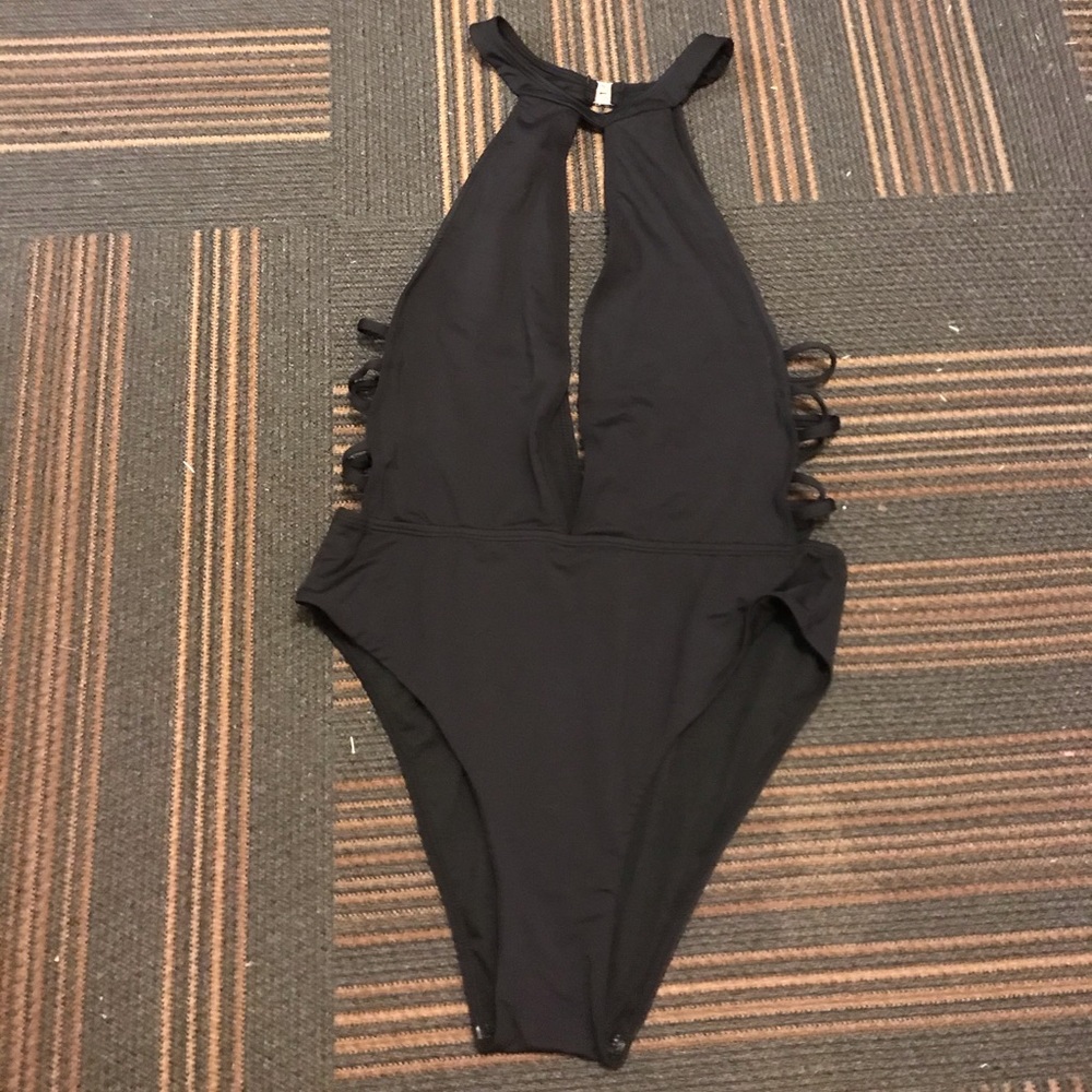 One Piece Swimsuit
